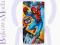 DUŻY RĘCZNIK KĄPIELOWY SPIDERMAN MARVEL 75x150cm