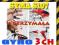 STABILNY Helikopter 3CH SYMA S107 GYRO USB HIT