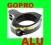 GOPRO HERO UCHWYT ALU ALUMINIOWY NA RURKĘ ROWER