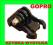 GOPRO HERO 3 2 1 szybkozłączka zatrzask uchwyt