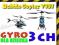 Bubble  Copter  V757  Helikopter Puszczający Bańki