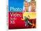 COREL Photo Video Suite X6 ENG BOX + GRATIS