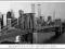 NOWY JORK - MANHATTAN MORNING giga plakat 158x53cm