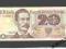 20  Złotych   1 czerwca 1982 r.   ser. AM  !!!!!!!
