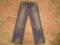 super rewelacyjne jeansy r.140