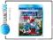 SMERFY 3D (BLU-RAY)