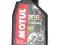 OLEJ MOTOCYKLOWY - MOTUL 300V 10W40 100% SYNTETYK