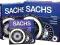 DWUMAS FORD 1.8 TDCI 115KM FOCUS II C-MAX