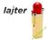 ZAPAŁKA ZAPALNICZKA - Palnik - Jet Lighter