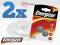 2x BATERIA ENERGIZER CR2025 DL 3V 165mAh OLSZTYN