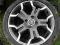 POJEDYNCZA FELGA CITROEN DS3 17