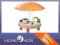 PIASKOWNICA PLAC BUDOWY LITTLE TIKES 401N PARASOL