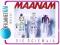 MAANAM - SIE ŚCIEMNIA (REEDYCJA) CD