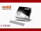 NOWOŚĆ e-papieros MILD Slim  podwójny  !