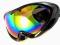 2014 EVEREST GOGLE OKULARY Snowboard Narty