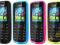 *Nokia 113 - KOLORY Nowa PL bez sim VAT23% GW24