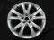 FELGA SKODA SUPERB 3T0 17