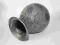 NIESPOTYKANY CERAMICZNY WAZON # 1013