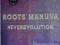 (2LP) ROOTS MANUVA - 4everevolution [limited] NOWA