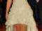Piękna suknia na bal, sylwester, studniówkę!!! M/L