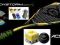 Rakieta squash DUNLOP BLACKSTORM GRAPHITE mod.2013