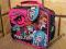 a MONSTER HIGH kuferek torba - 50%