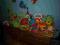 zabawki fisher price,i inne okazja 15 szt+gratisy