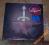 RICK WAKEMAN Myths And Legends Of King A  UK 1 wyd