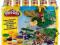*** PLAY-DOH CIASTOLINA SAFARI 22777 ***