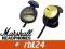 Słuchawki Marshall Minor Black + gratis Kraków