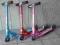 maxx wypas HULAJNOGA  3 KOLORY   - ŚIECĄCE KÓŁKA!!