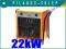 NAGRZEWNICA ELEKTRYCZNA 22kW DMUCHAWA 400V GW 24M