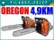 PIŁA SPALINOWA ŁAŃCUCHOWA 4,9KM PILARKA 16''OREGON