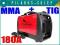 SPAWARKA INWERTOROWA 180A TIG MMA INWENTOR HIT 2W1