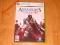 ASSASSIN'S CREED II 2 - Szybka Wysyłka - 3xA - HIT
