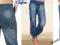 M1109 BUFFALO EXTRA JEANSY  ROZM.36