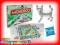 MONOPOLY gra Hasbro ORYGINAL Od zera do milionera