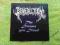 BENEDICTION THE DREAMS YOU DREAD CARDSLEEVE PROMO