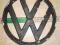 Volkswagen Emblemat