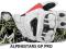 RĘKAWICE ALPINESTARS GP PRO 2013. NOWE ROZ. L