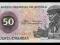Angola 50 kwanzas 1976r. P-110