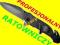 NÓŻ WOJSKOWY RATOWNICZY MF2 XXL 230mm PROMO ##