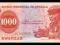 Angola 1000 kwanzas 1976r. P-113