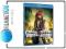PIRACI Z KARAIBÓW: NA NIEZNANYCH WODACH BLU-RAY