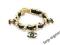 BAZA BRANSOLETKA CHARMS +3 ZAWIESZKI -OKAZJA-