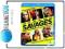SAVAGES: PONAD BEZPRAWIEM BLU-RAY