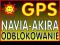 Nawigacja GPS Navia NV33 NAJLEPSZE ODBLOKOWANIE