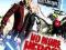 NO MORE HEROES NINTENDO WII