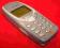 NOKIA 3310 - Sprawna - Brak Ładowarki - Simlock