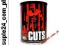 UNIVERSAL ANIMAL CUTS 42 sasz RZEŹBA SUPER SPALACZ